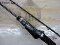 サーベルマスターSSテンヤ 82MH180/R