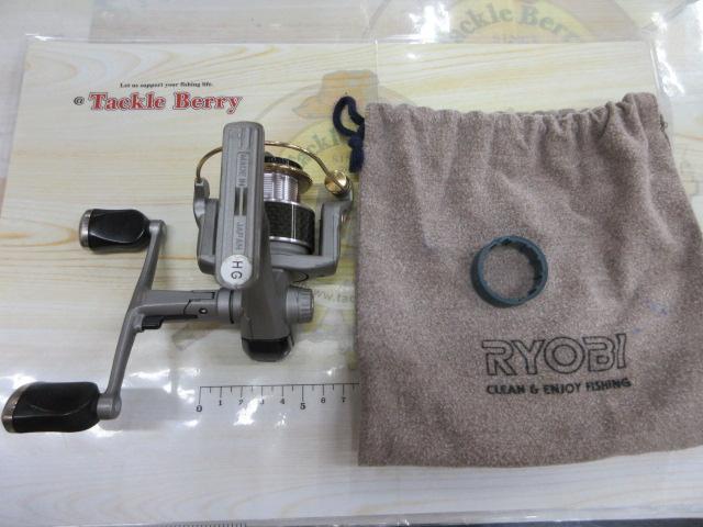 イクシオーネ1000i 