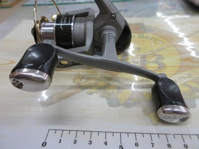 イクシオーネ1000i 