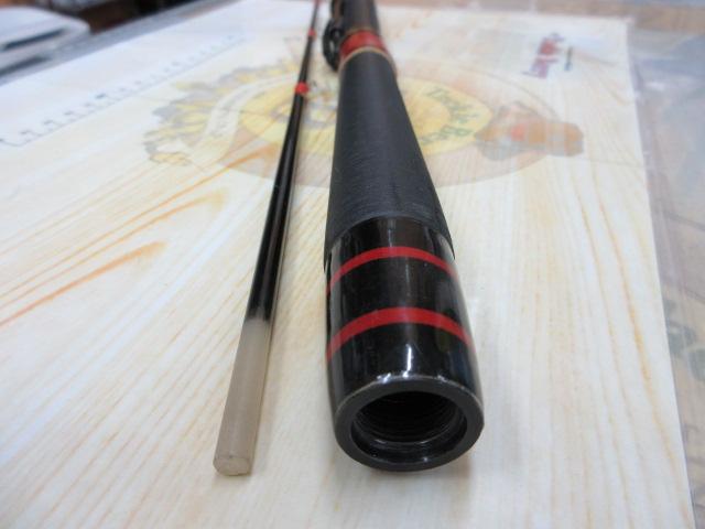 がまちぬマークⅡSS 2-1.8