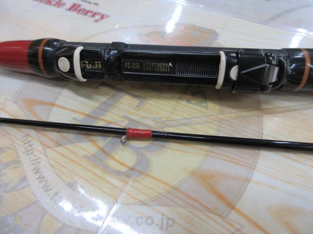 がまちぬマークⅡSS 2-1.8