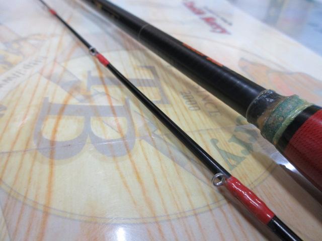 がまちぬマークⅡSS 2-1.8