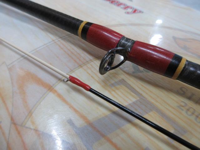 がまちぬマークⅡSS 2-1.8