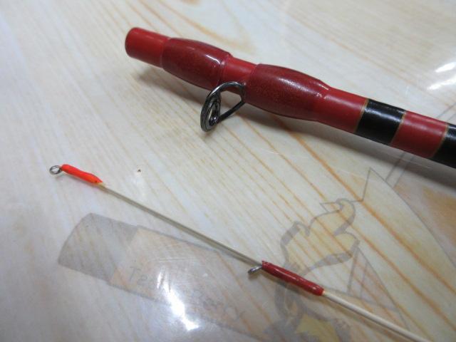 がまちぬマークⅡSS 2-1.8