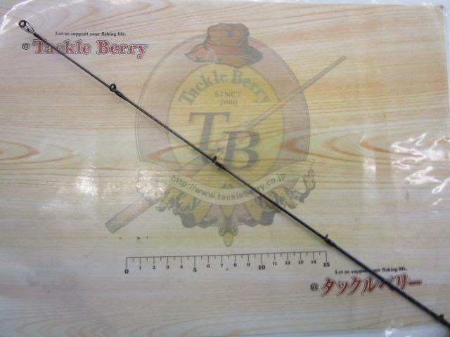 20ゾディアス 169MH-S/2