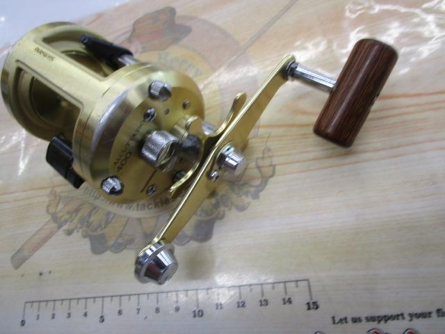 06カルカッタイソ 400