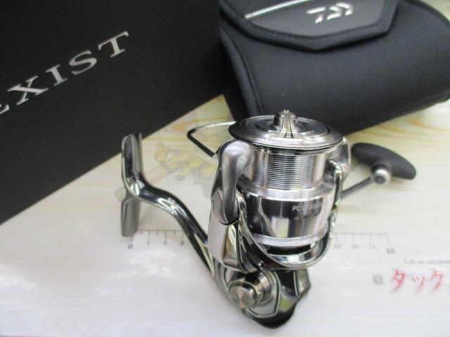 22イグジスト PC LT3000-XH