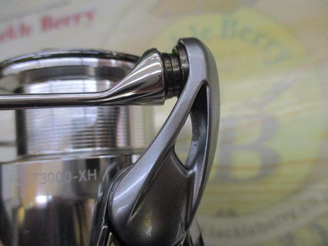 22イグジスト PC LT3000-XH