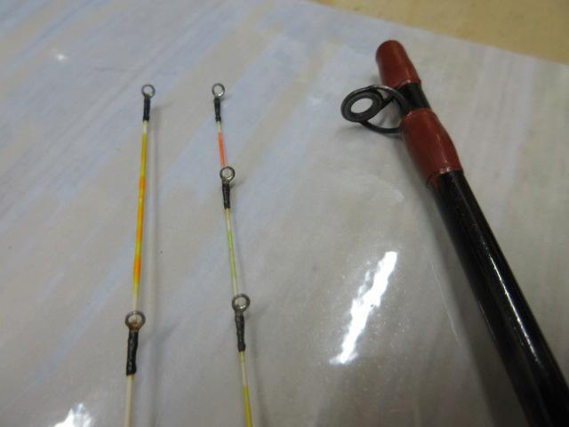 別誂夢幻海イカダ 160