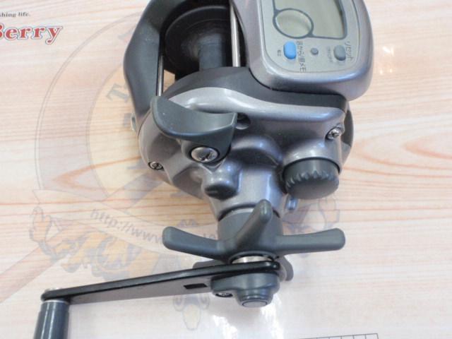 タナセンサーS 400DX