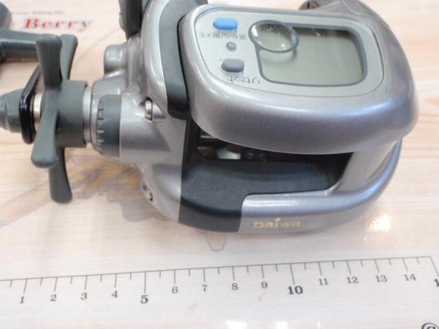 タナセンサーS 400DX