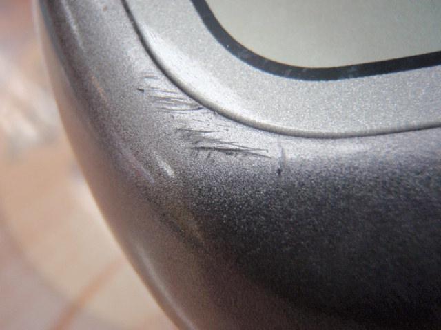 タナセンサーS 400DX