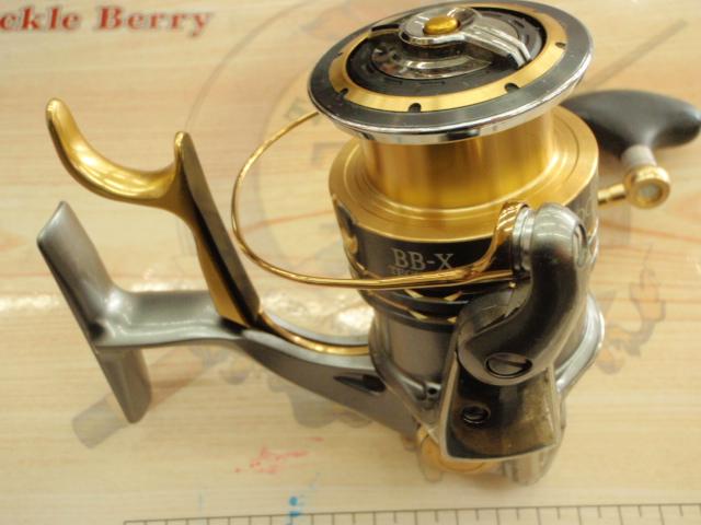 10BB-XテクニウムMg 2500DXG