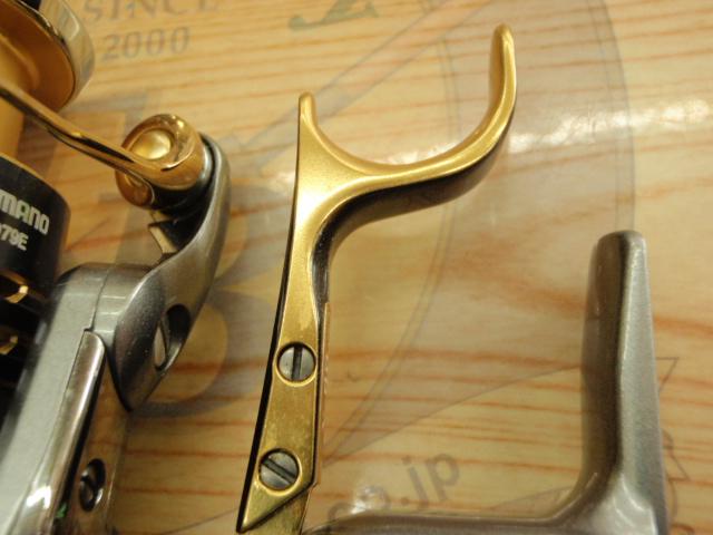 10BB-XテクニウムMg 2500DXG