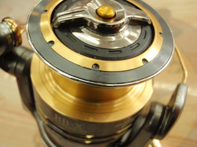 10BB-XテクニウムMg 2500DXG