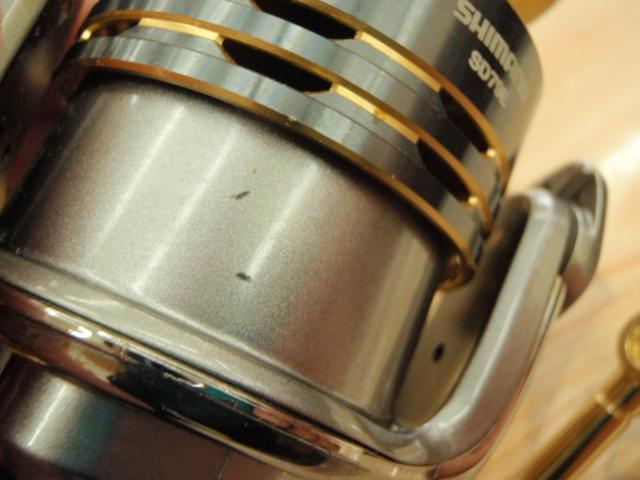 10BB-XテクニウムMg 2500DXG