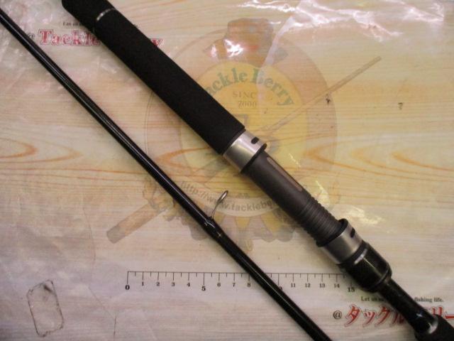 クレイジーシーバス1002M