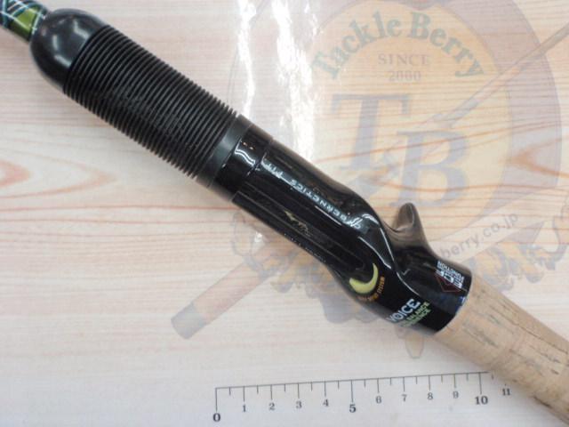 ノリーズ ロードランナーヴォイス HB760M アウェイディスタンスMID NORIES(ノリーズ) ロードランナー ヴォイス ハードベイトスペシャル