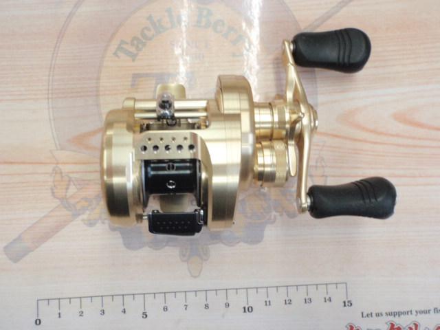 14カルカッタコンクエスト 100｜＠ベリーネット 日本最大新品中古釣具