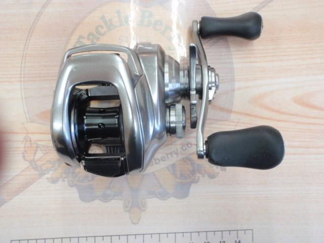 18バンタムMGL HG RH｜＠ベリーネット 日本最大新品中古釣具WEBショップ