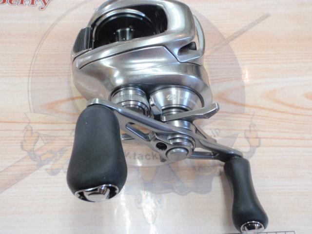 18バンタムMGL HG RH｜＠ベリーネット 日本最大新品中古釣具WEBショップ