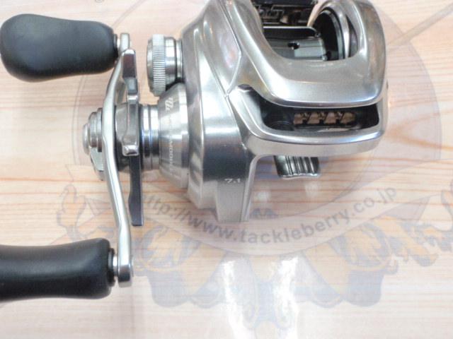 18バンタムMGL HG RH｜＠ベリーネット 日本最大新品中古釣具WEBショップ