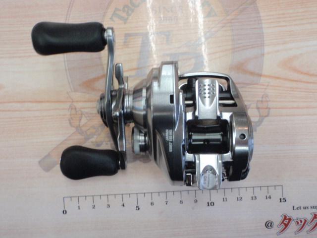 18バンタムMGL HG RH｜＠ベリーネット 日本最大新品中古釣具WEBショップ