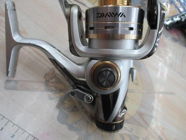 アオリトライアル 3000BR