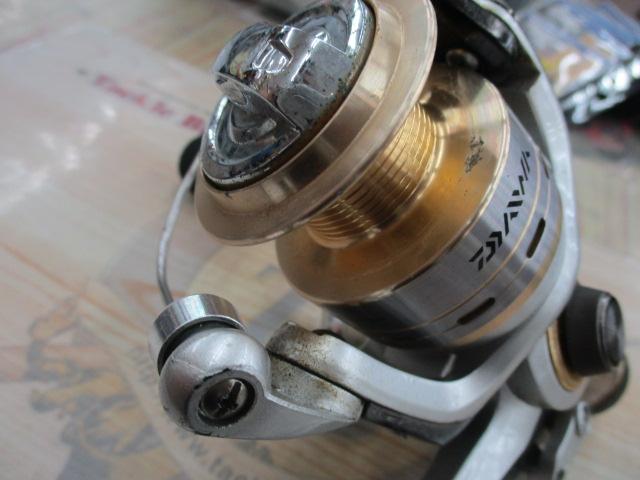 アオリトライアル 3000BR