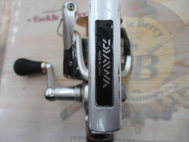 アオリトライアル 3000BR