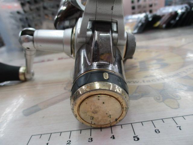 アオリトライアル 3000BR