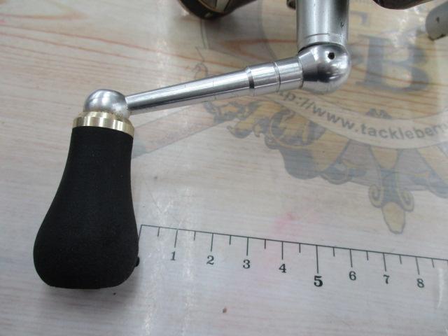 アオリトライアル 3000BR