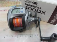 タナセンサーS 300DX