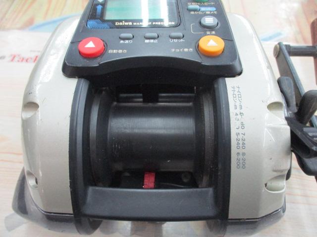 タナコン SS-35 上向き