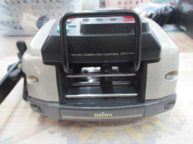 タナコン SS-35 上向き