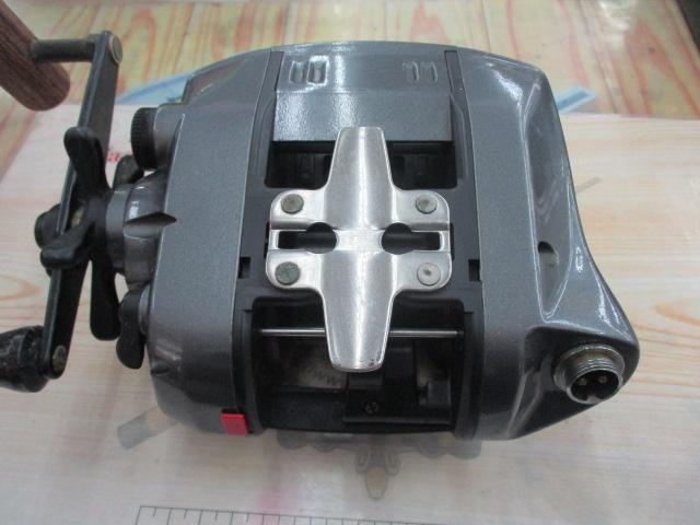 タナコン SS-35 上向き