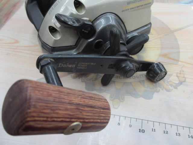 タナコン SS-35 上向き