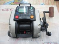 タナコン SS-35 上向き