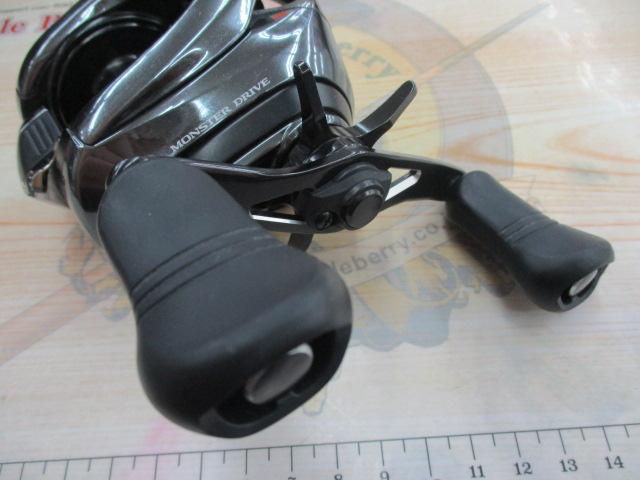 18アンタレスDC MDXG RH