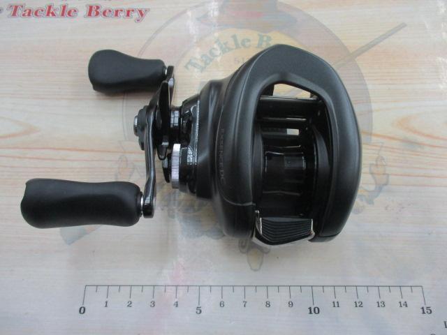 22エクスセンスDC XG LH