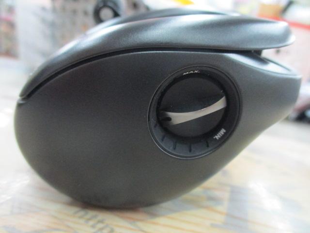 22エクスセンスDC XG LH