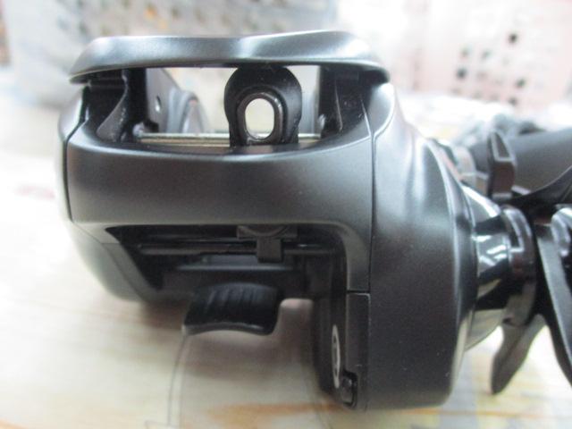 22エクスセンスDC XG LH