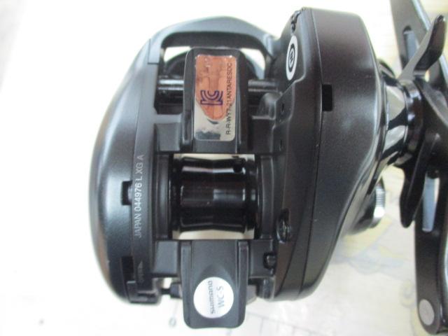 22エクスセンスDC XG LH