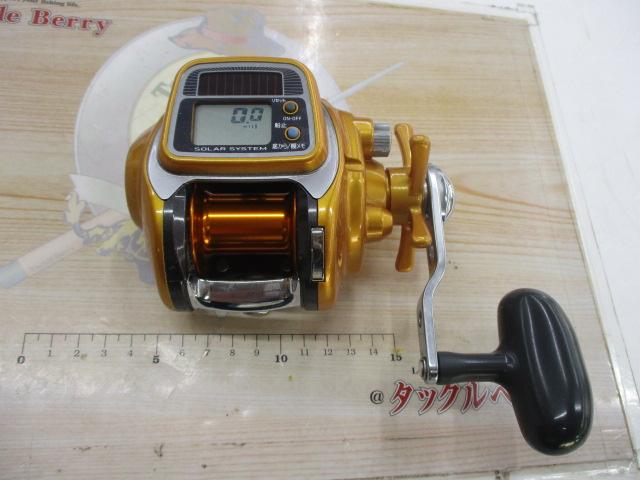 イッツICV 250ソーラー