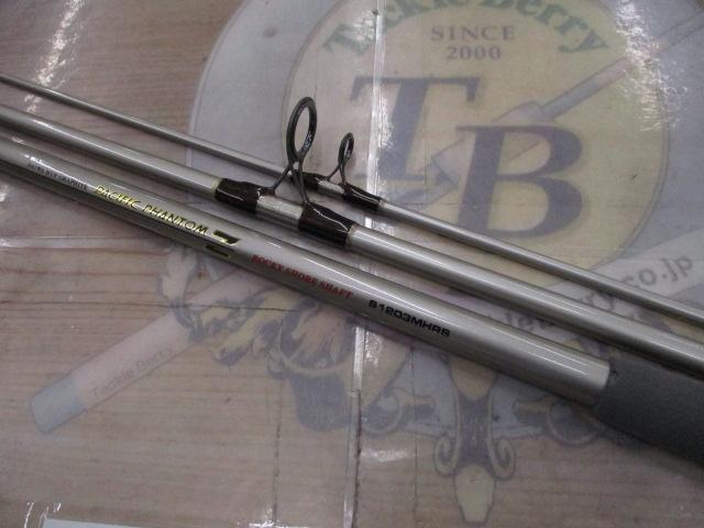 パシフィックファントムz s1203 mhrsv パシフィックファントムZ PF-Z