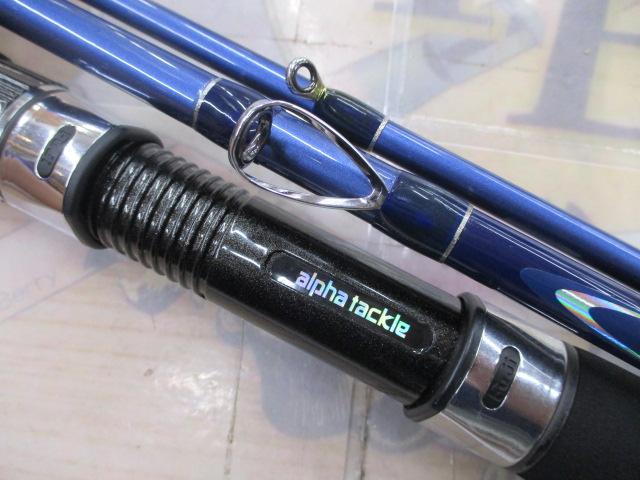 海人サソイ真鯛300