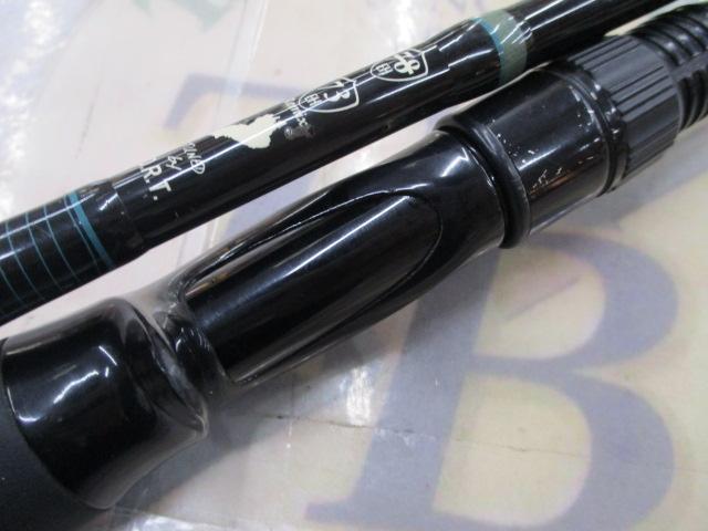 エルホリゾンテ 73リミックス後期