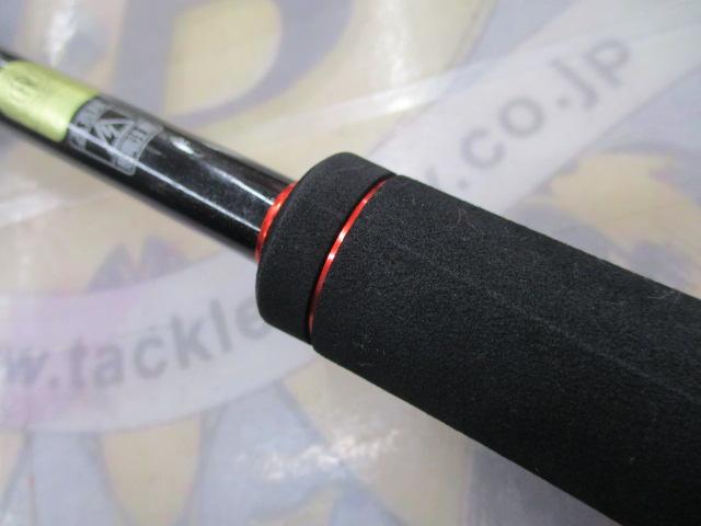 ゾディアス 264UL-S