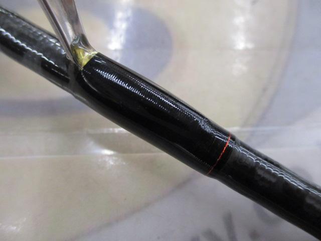 ゾディアス 264UL-S