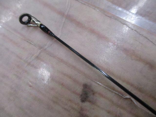 ゾディアス 264UL-S